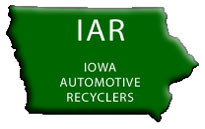 Iowa Auto Recyclers Association
